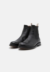 Cordwainer Stivaletti - black