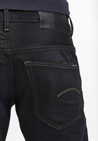 G-STAR 3301 STRAIGHT - Vaqueros rectos - hydrite denim
