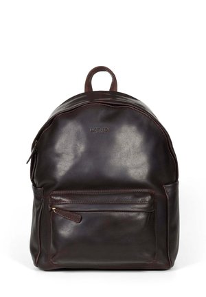 Sac à dos - dark brown