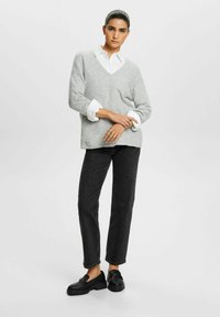 Esprit Trui - light grey new