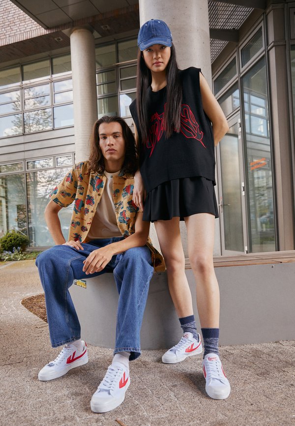 WB-1 UNISEX - Trainers4