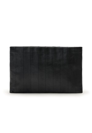 BETTINA PANEL - Toilettas - black