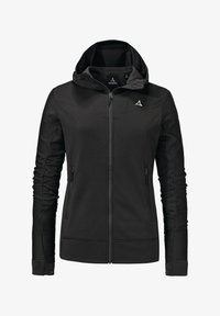 Unausgewählt, schwarz