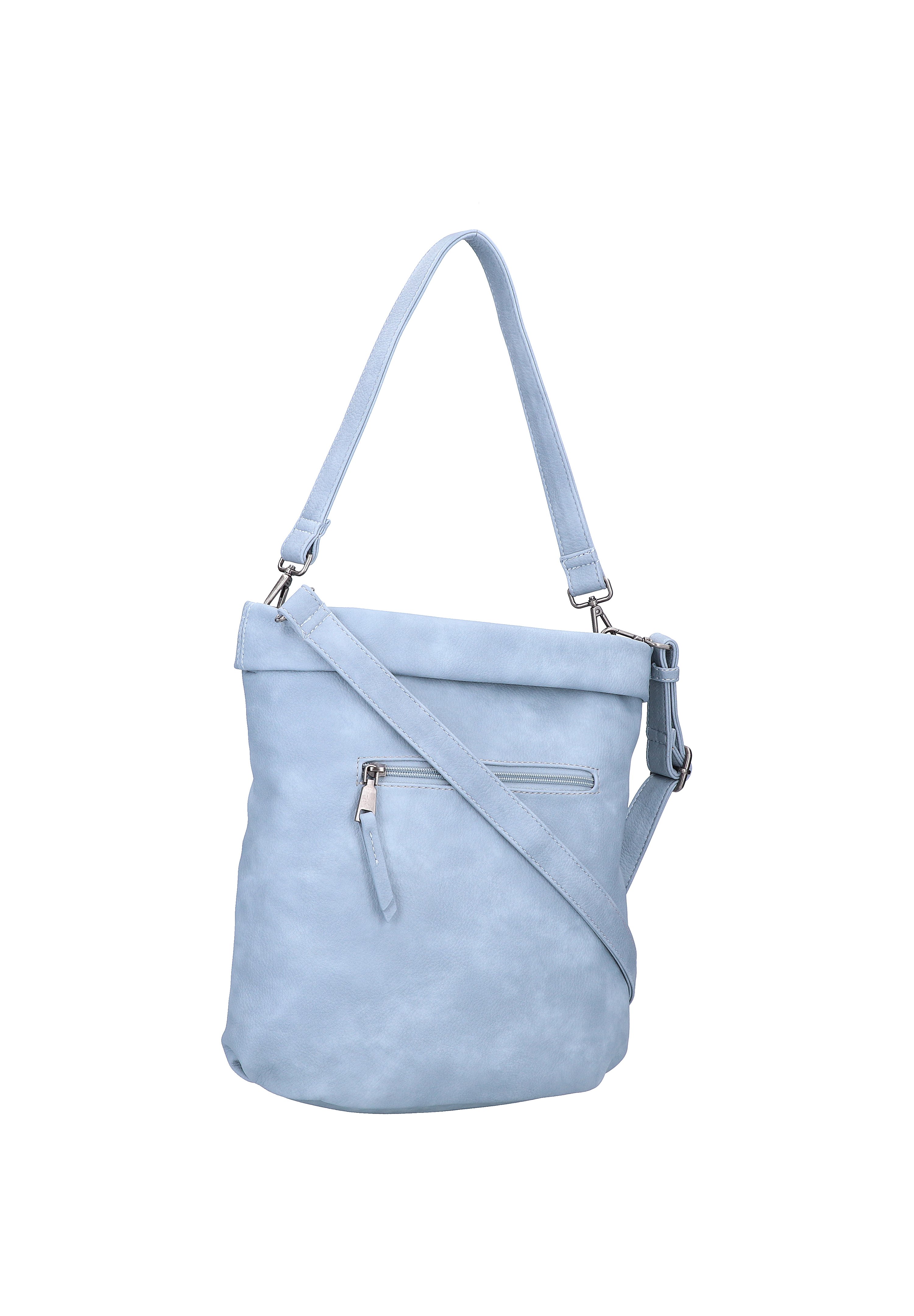 Greenburry LISELOTTE MAD'L DASCH - Borsa a mano - ice/celeste - Zalando.it