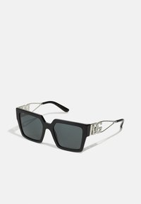 UNISEX - Napszemüvegek - black