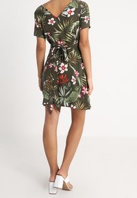 ONLY Vestido informal - off-white