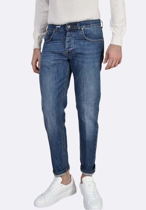 Leonardo - Jeans Tapered Fit - blu
