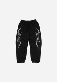 BLADE UNISEX - Pantalon de survêtement - black