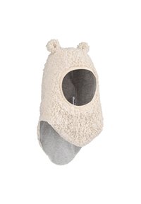 Molo KAY BALACLAVA - Mütze - vanilla