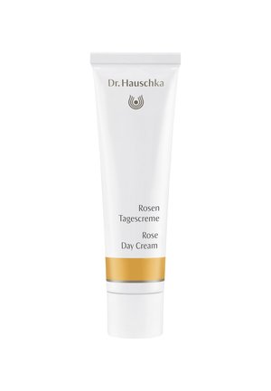 ROSE DAY CREAM - Moisturiser - -