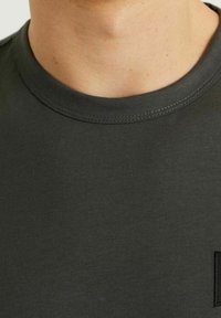CHASIN' T-shirt basic - dark grey