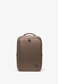 Niewybrane, light brown