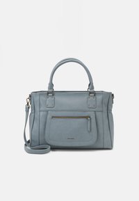 Anna Field Sac à main - blue-grey