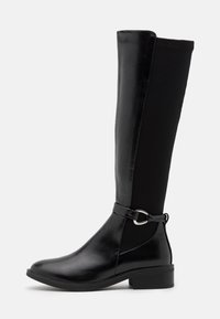 RAID Bottes - black