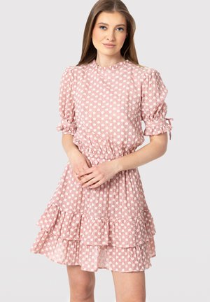 Day dress - light pink