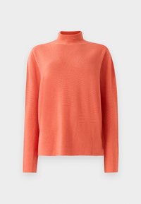 Non selezionato, orange