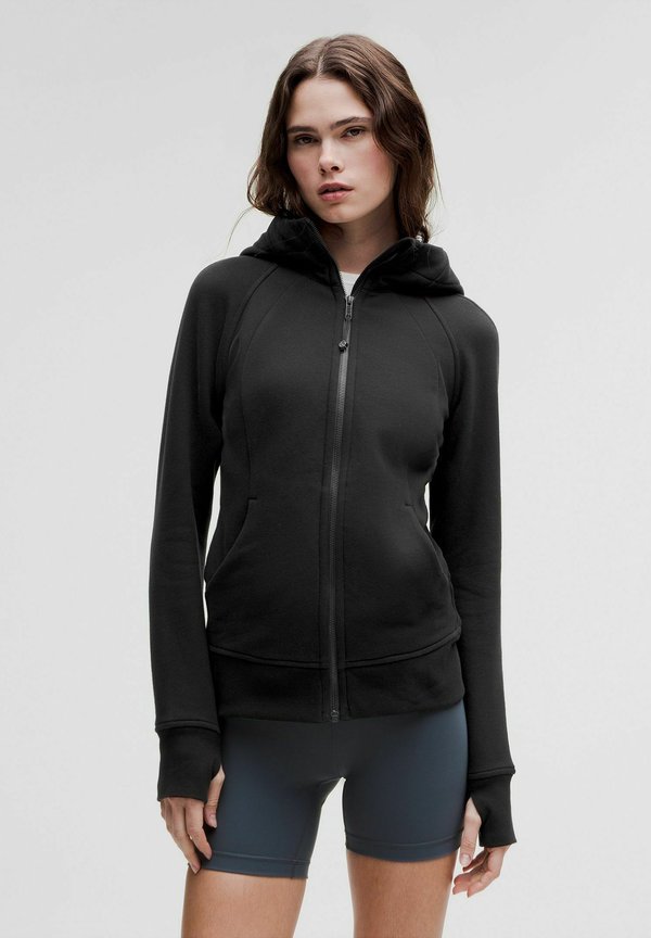 SCUBA FULL-ZIP HOODIE - Sweatjacke