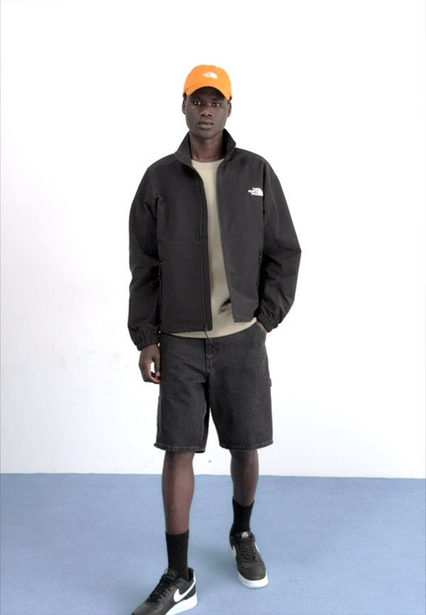 EASY WIND TRACK JACKET - Summer jacket3