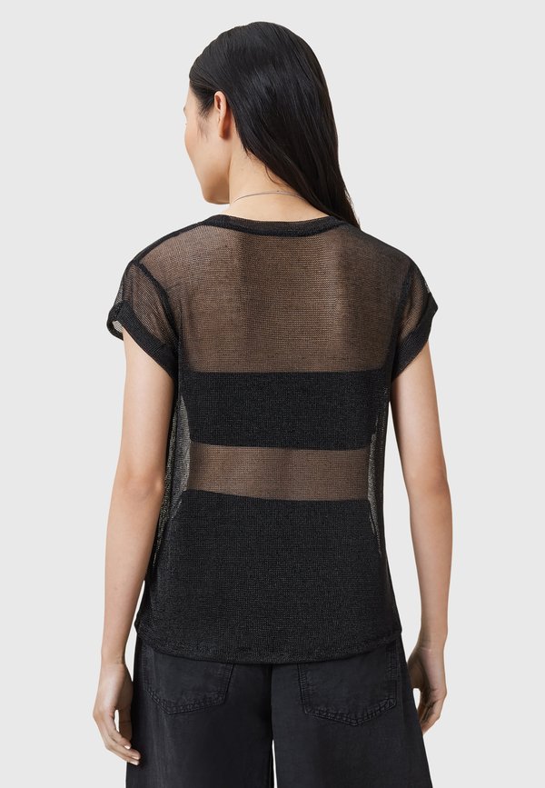 THEA SPARKLE TOP - Top3