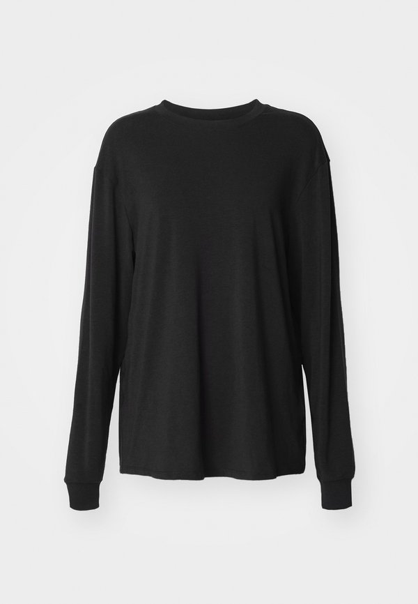 ONE RELAXED TOP - Long sleeved top3