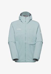 Non selezionato, nebla