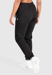 Smilodox CASSANDRA - Jogginghose - schwarz