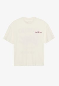 UNISEX - T-Shirt print - off white