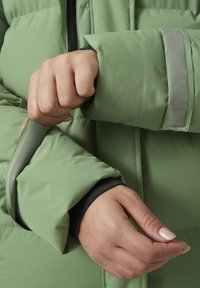 Helly Hansen ADORE PUFFY - Abrigo de invierno - jade