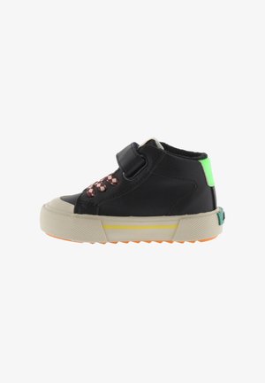 Victoria Shoes TRIBU MID - Babyschoenen - marino