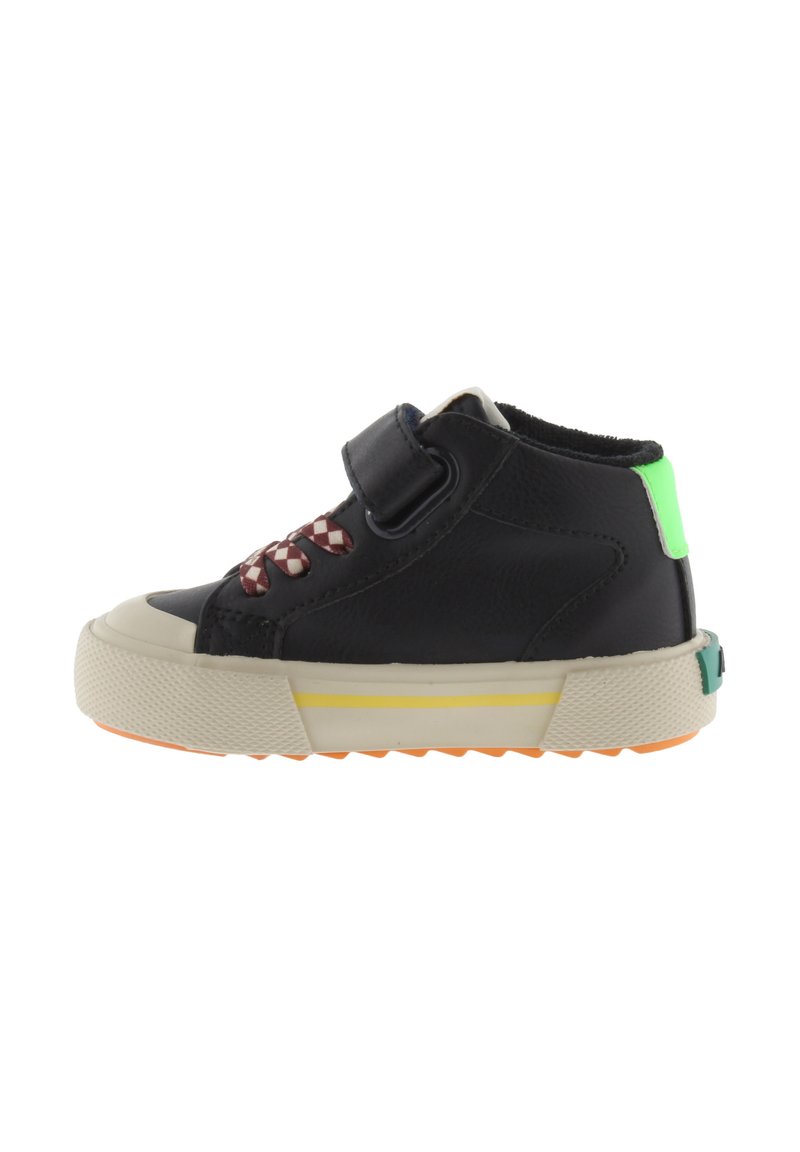Victoria Shoes TRIBU MID - Scarpe primi passi - marino