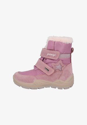 Primigi Stivali da neve - pink orchidea