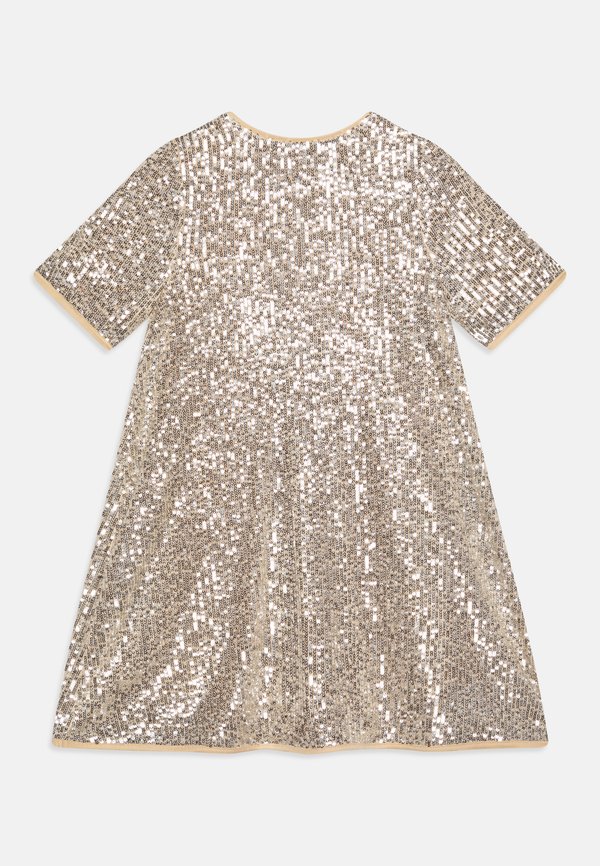 KOGFRANSA SEQUIN DRESS - Cocktail dress / Party dress - moonbeam