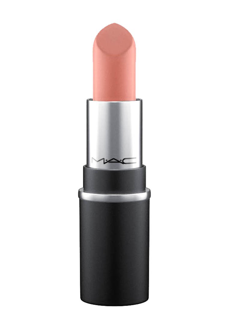 mac mini lipstick little m a c rouge a levres velvet teddy corail zalando fr