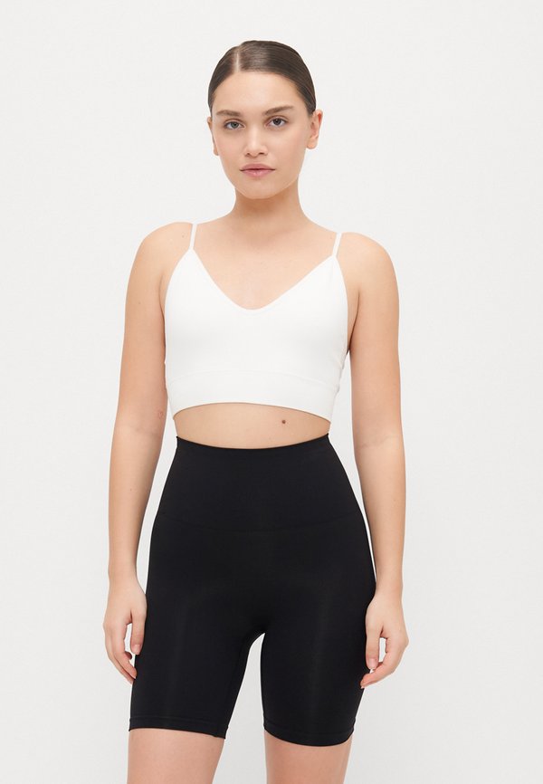 NEARLY NAKED HIGH WAIST SHORT - Shapewear4