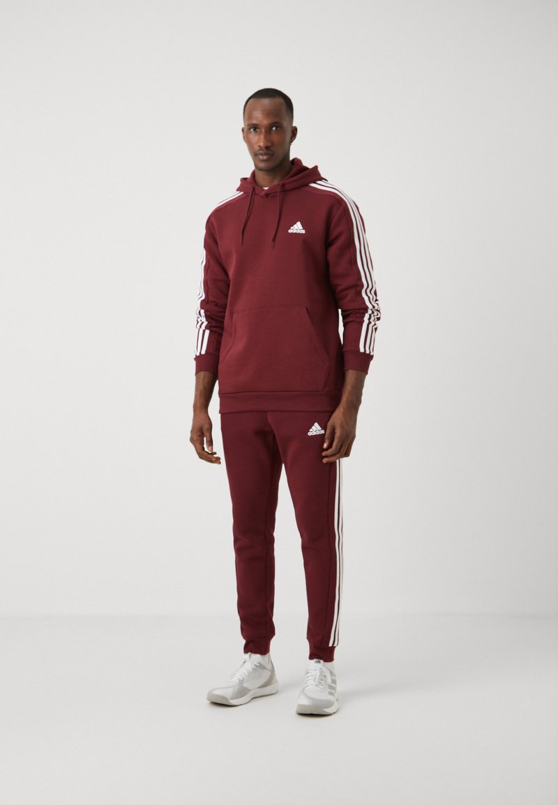 Velour Tracksuit Maroon Adidas Tracksuit Burgundy Tracksuits