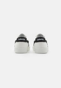 Levi's® SNEAK - Baskets basses - regular white