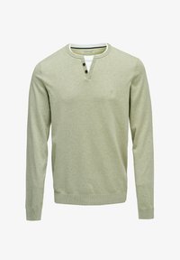 Niet geselecteerd, grün