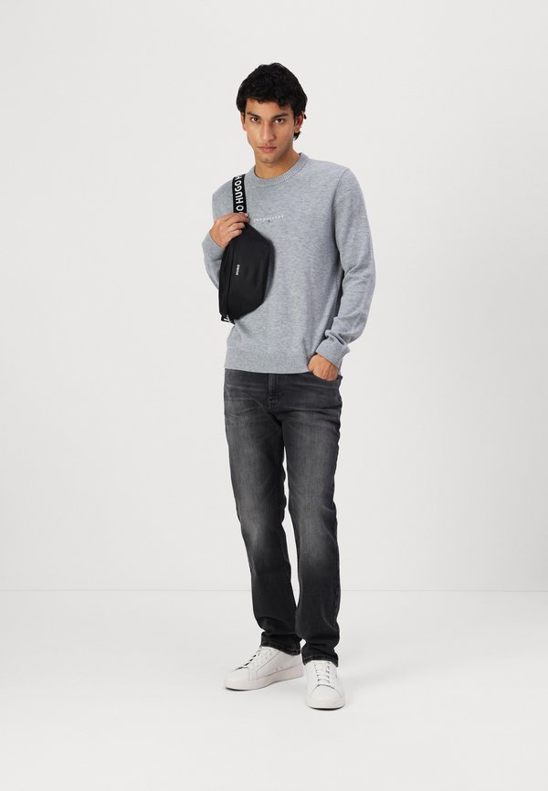 RYAN - Slim fit jeans4