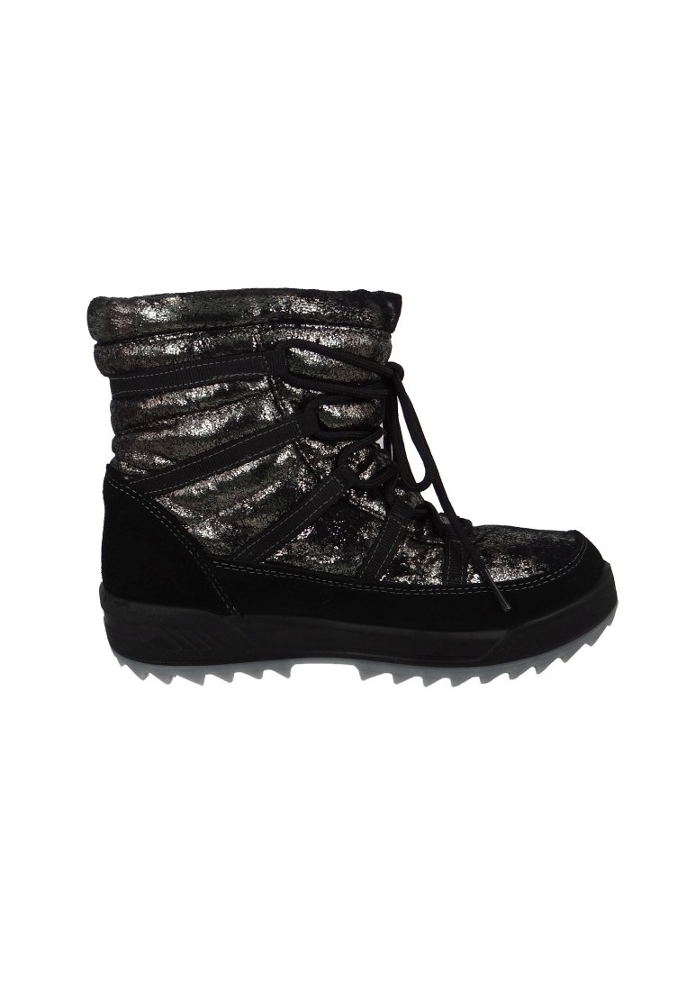 Damen Klassische Stiefel | Tamaris Snowboot/Winterstiefel black/schwarz - BX89897 Damen Klassische Stiefel | Tamaris Snowboot/Winterstiefel black/schwarz - BX89897