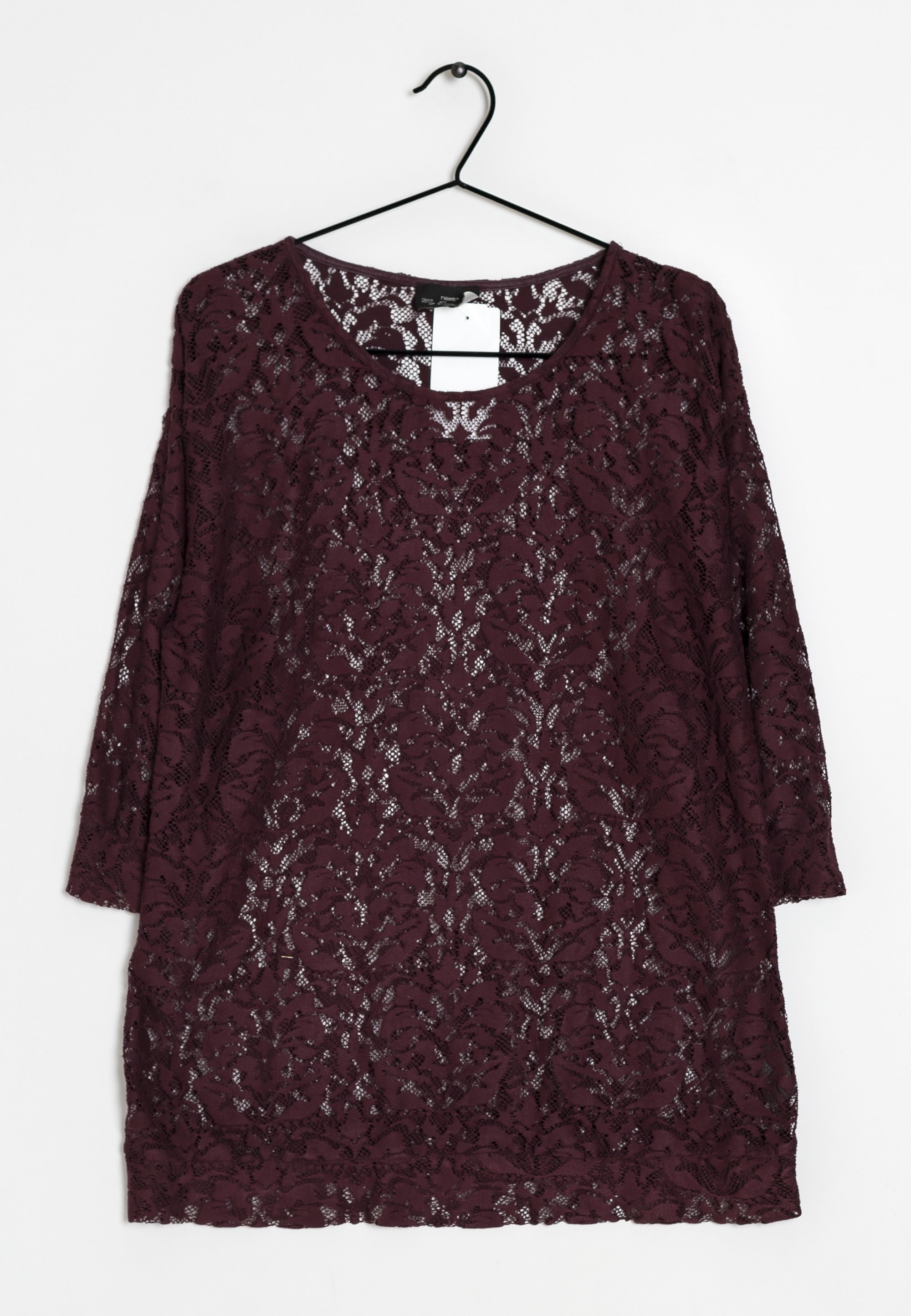 Next Blouse - purple - (Pre-owned) - Zalando.ie