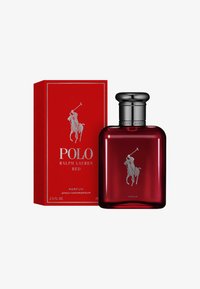Ralph Lauren Fragrance POLO RED EAU DE PARFUM - Parfum