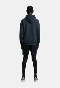 On HOODIE 3 - Hættetrøje - midnight