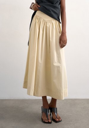 Topshop - Długa spódnica