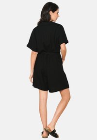 LolaLiza PLAY - Pajac - black