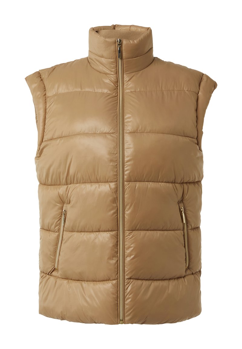 comma Bodywarmer beige