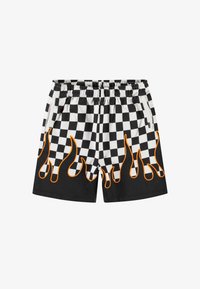 Kijelölve, check on fire