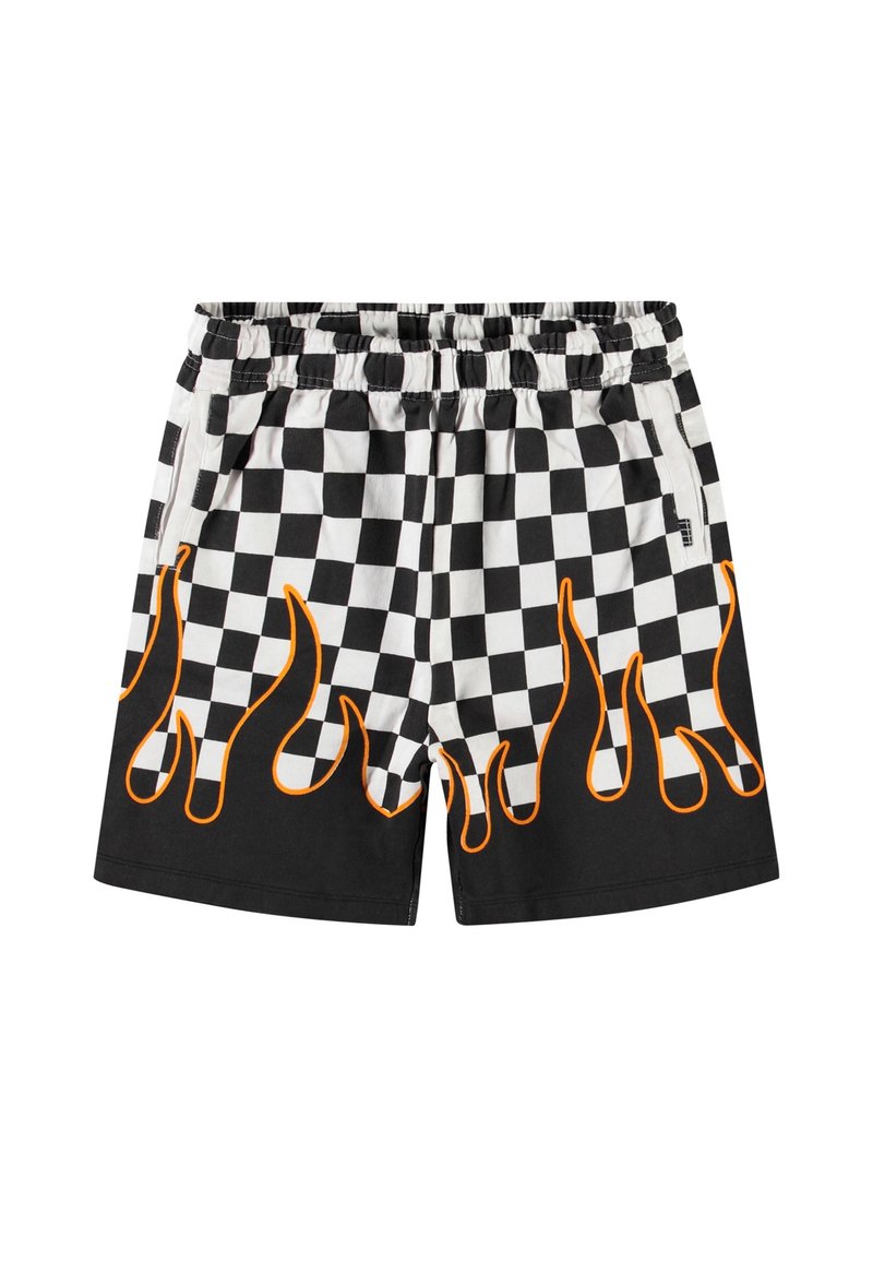 Molo Shorts meerkleurig Molo Shorts meerkleurig