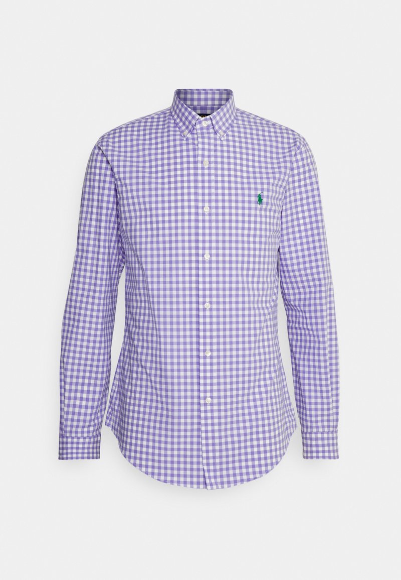 Ralph lauren hampton purple Clearance