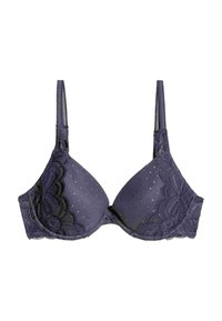 No seleccionado, thunder