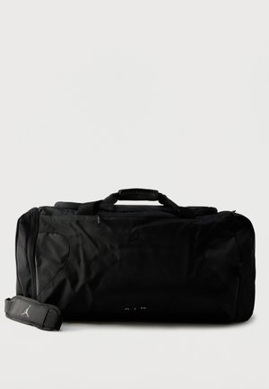 Jordan, JAM ELEMENT DUFFLE UNISEX - Пътна чанта - black